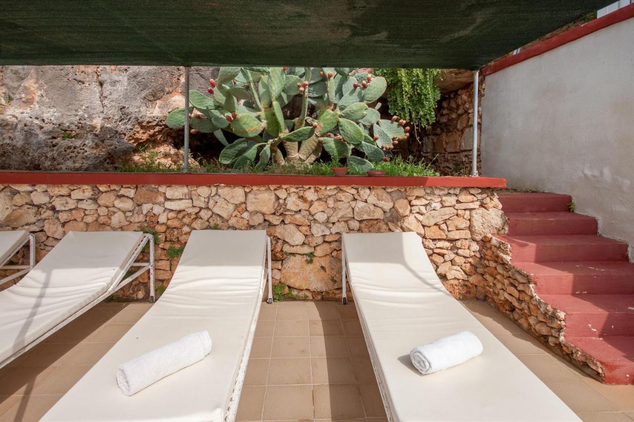 Pool & Sea Merill Apartments Mellieha Exterior foto
