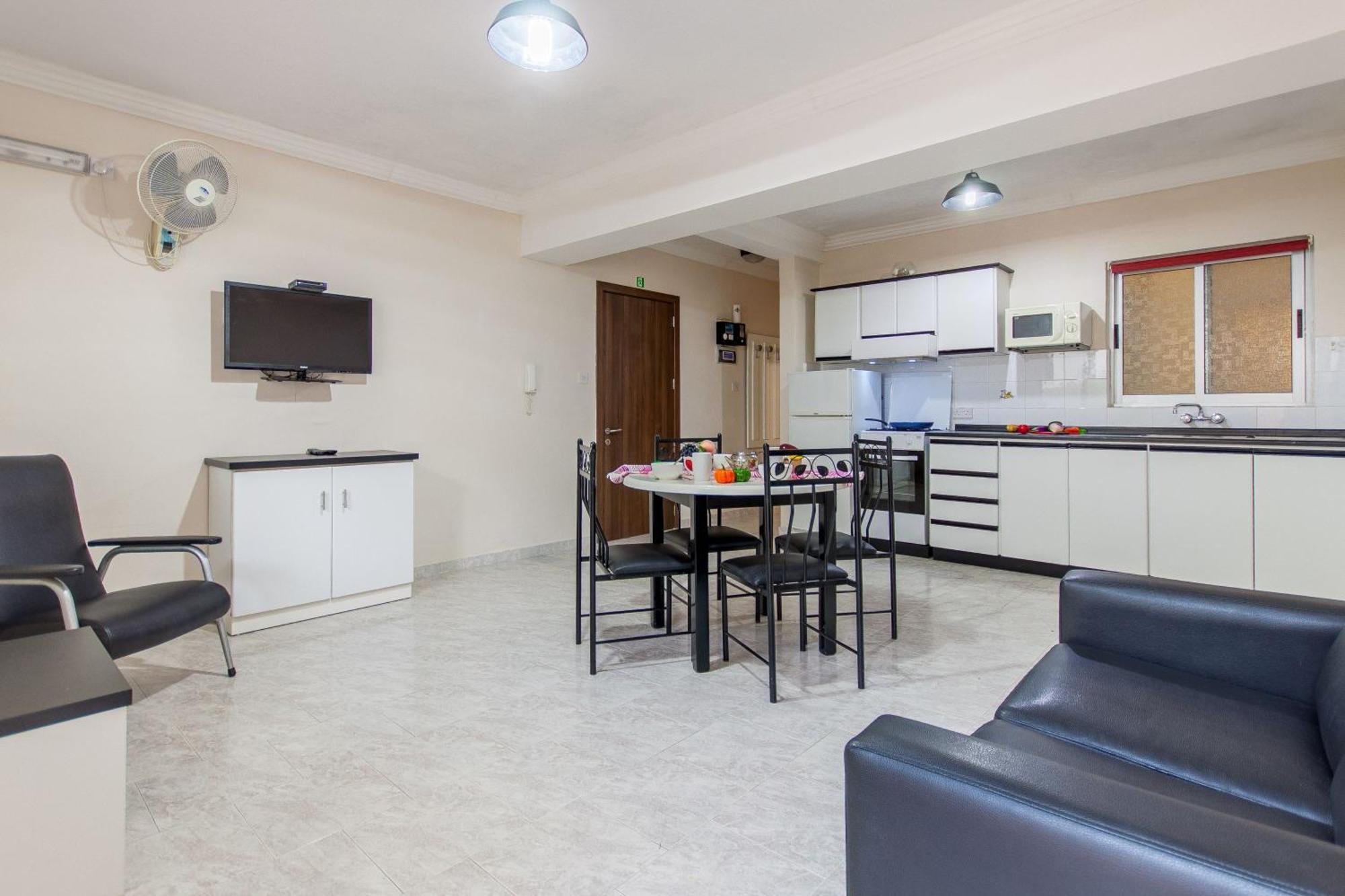 Pool & Sea Merill Apartments Mellieha Quarto foto