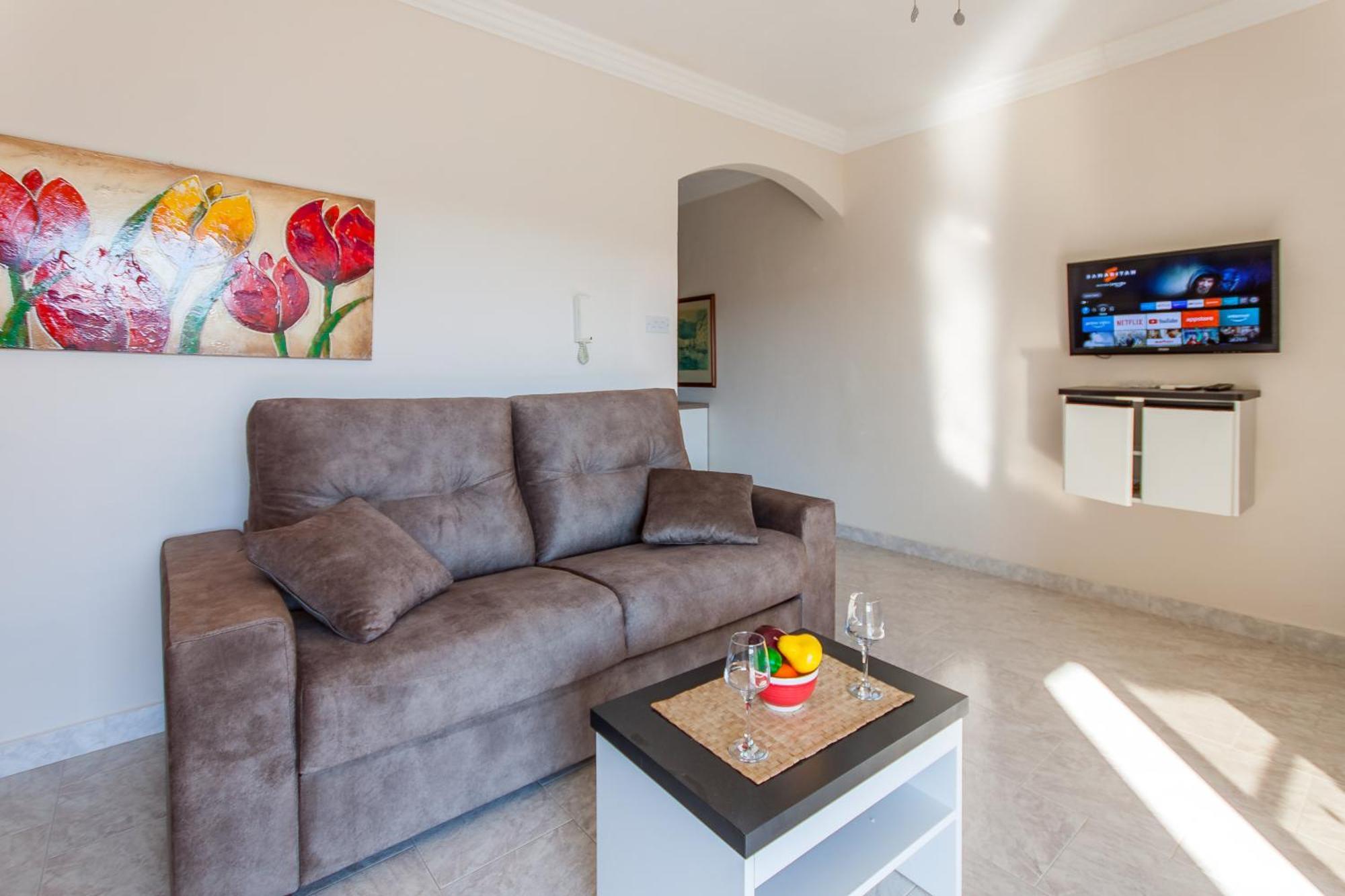 Pool & Sea Merill Apartments Mellieha Quarto foto