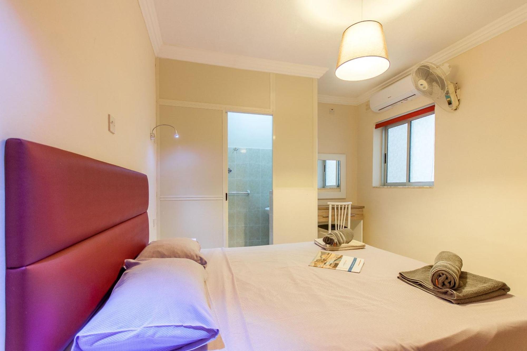 Pool & Sea Merill Apartments Mellieha Exterior foto